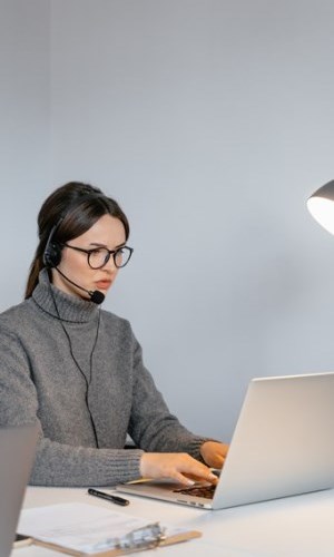 Try-Catch Lab - Years of Experience