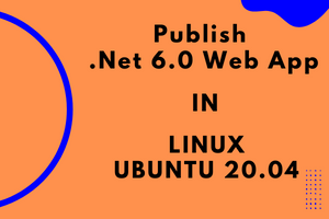 Try-Catch Lab - Publish .Net 6.0 Web App