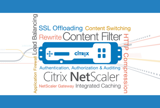 Try-Catch Lab - Citrix NetScaler Programming