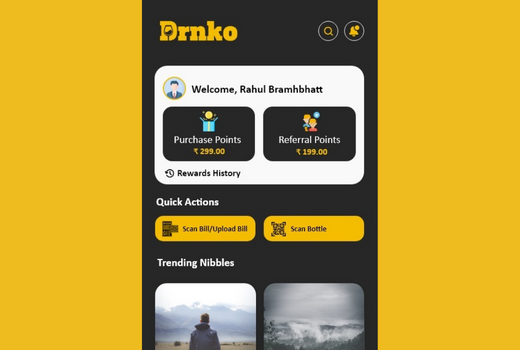 Try-Catch Lab - DrnKo