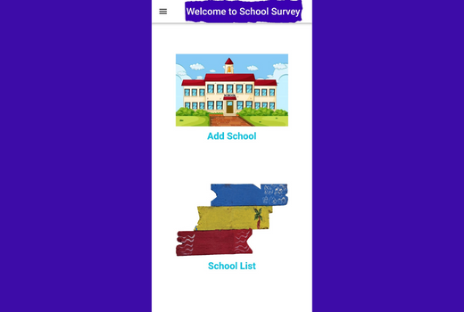 Try-Catch Lab - Scrappy Survey